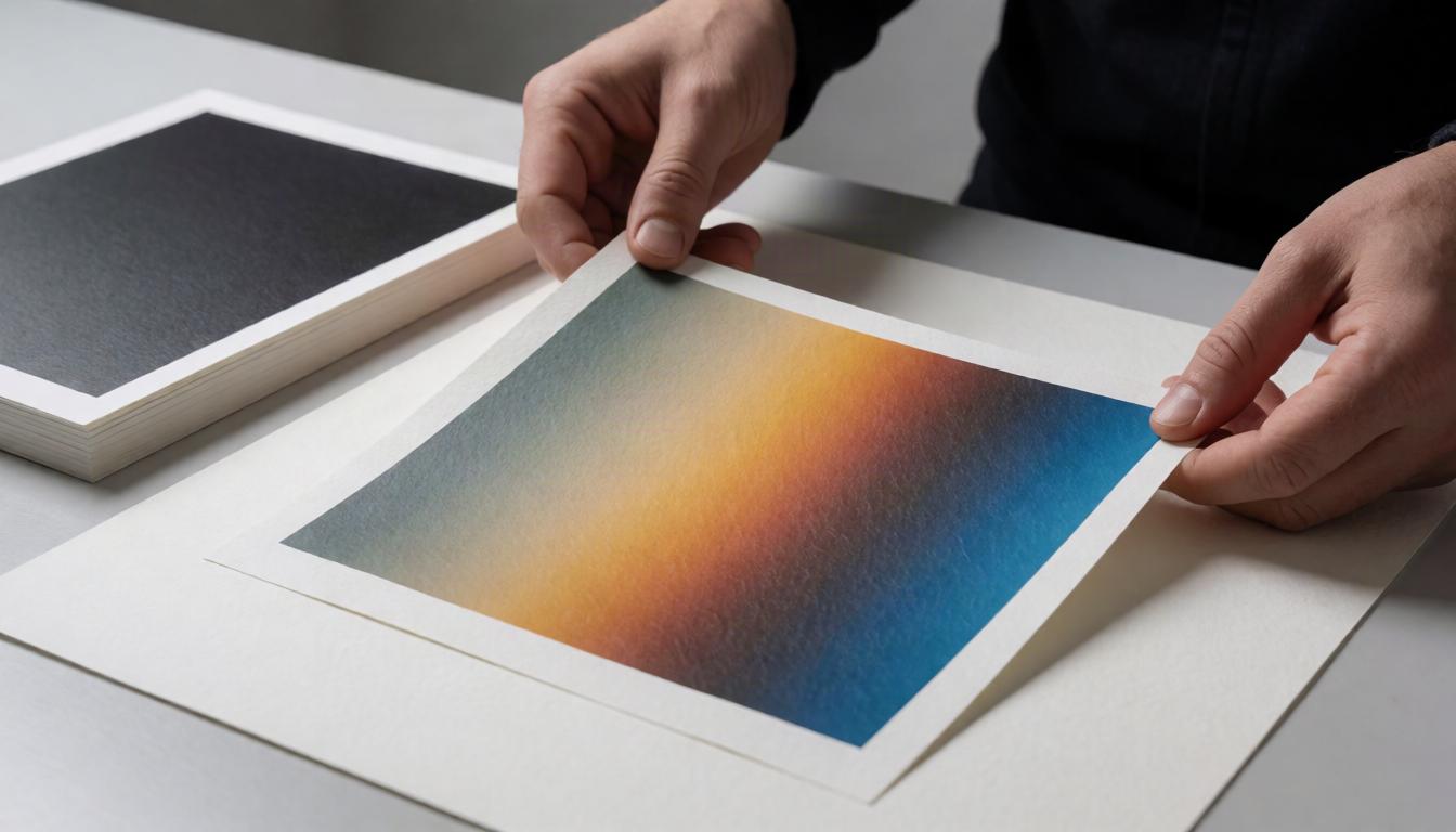 Plan Your Print Job