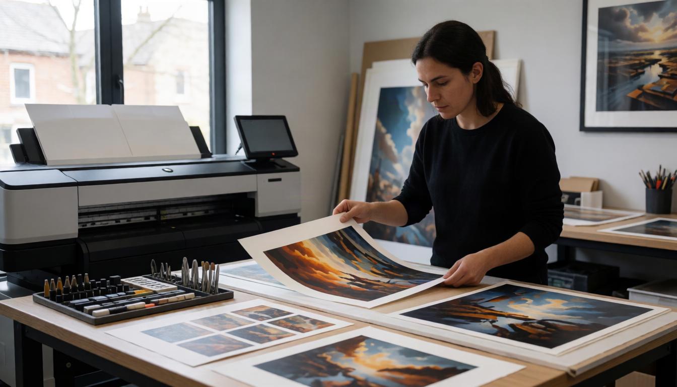 Photographic Prints